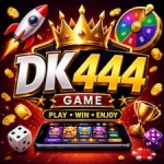 DK444 Game