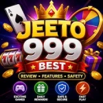 JEETO999 Game