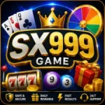 SX999 Game