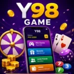 Y98 Game