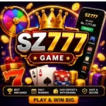 SZ777 Game