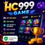 HC999 Game
