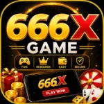 666X Game