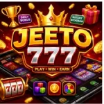 JEETO777 Game