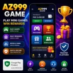 AZ999 Game