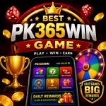 PK365WIN Game