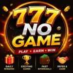 777NO Game