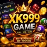 XK999 Game