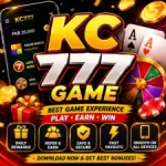 KC777 Game