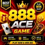 888ACE Game