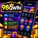 98QWIN Game