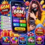 66M Game