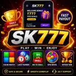 SK777 Game