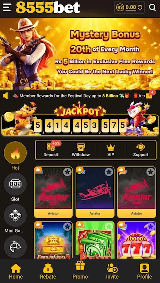 5585Bet 