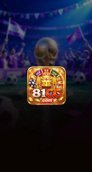 81CC Game