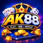 AK88 Game