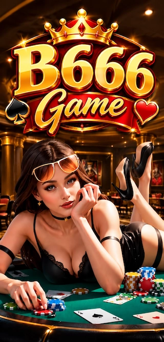 B666 Game