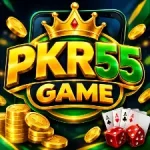 PKR55 Game