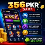 356PKR Game