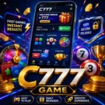 C777 Game