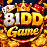 81DD Game