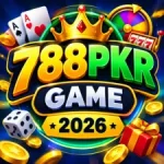 788PKR Game