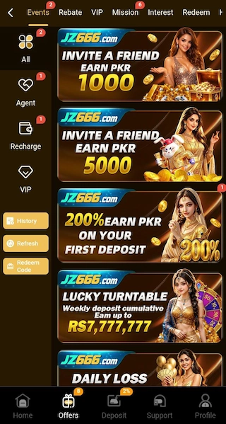 ZJ666 Game 