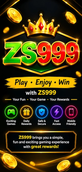 ZS999 Game