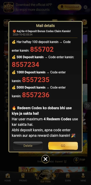 8556 Game