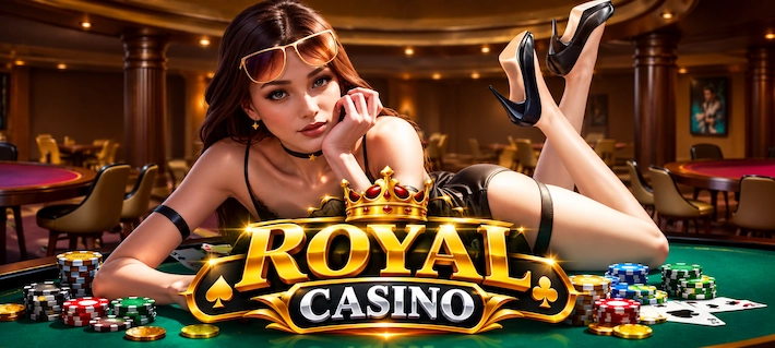 Royal Casino